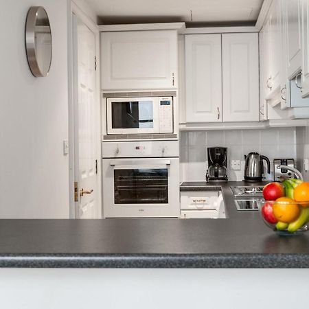 Holborn & Central London - 1Br - Cityapartmentstay Buitenkant foto