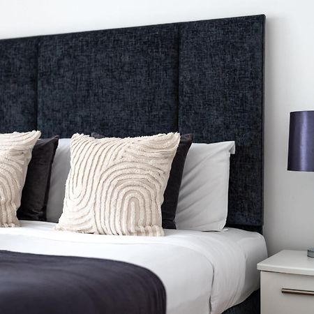 Holborn & Central London - 1Br - Cityapartmentstay Buitenkant foto