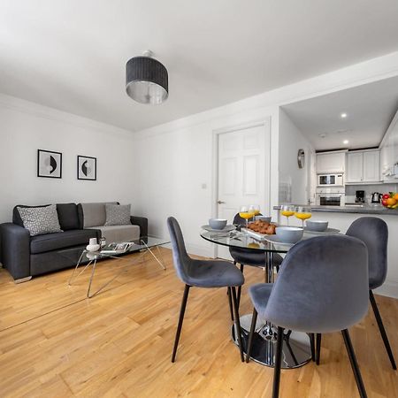 Holborn & Central London - 1Br - Cityapartmentstay Buitenkant foto
