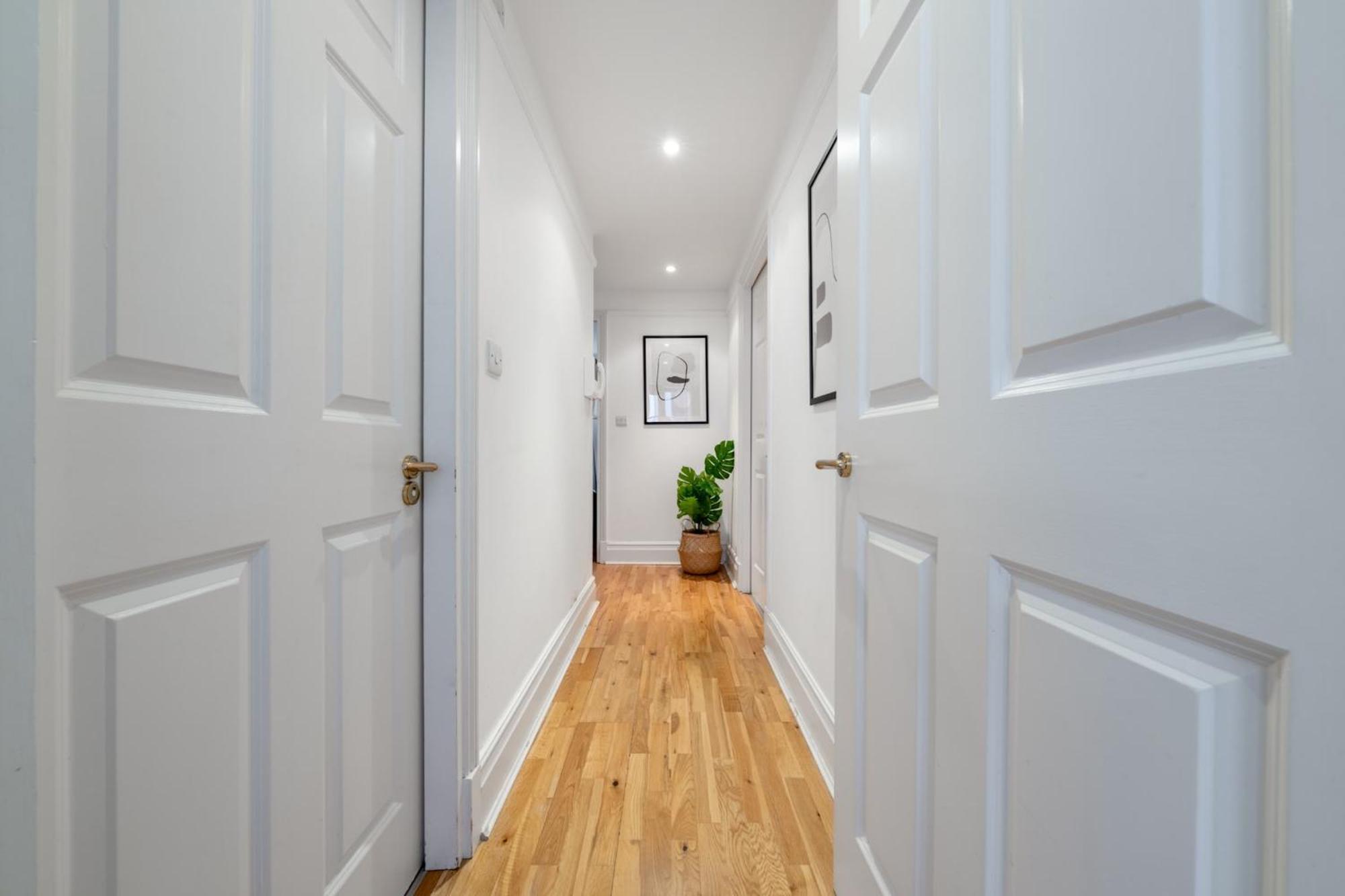Holborn & Central London - 1Br - Cityapartmentstay Buitenkant foto