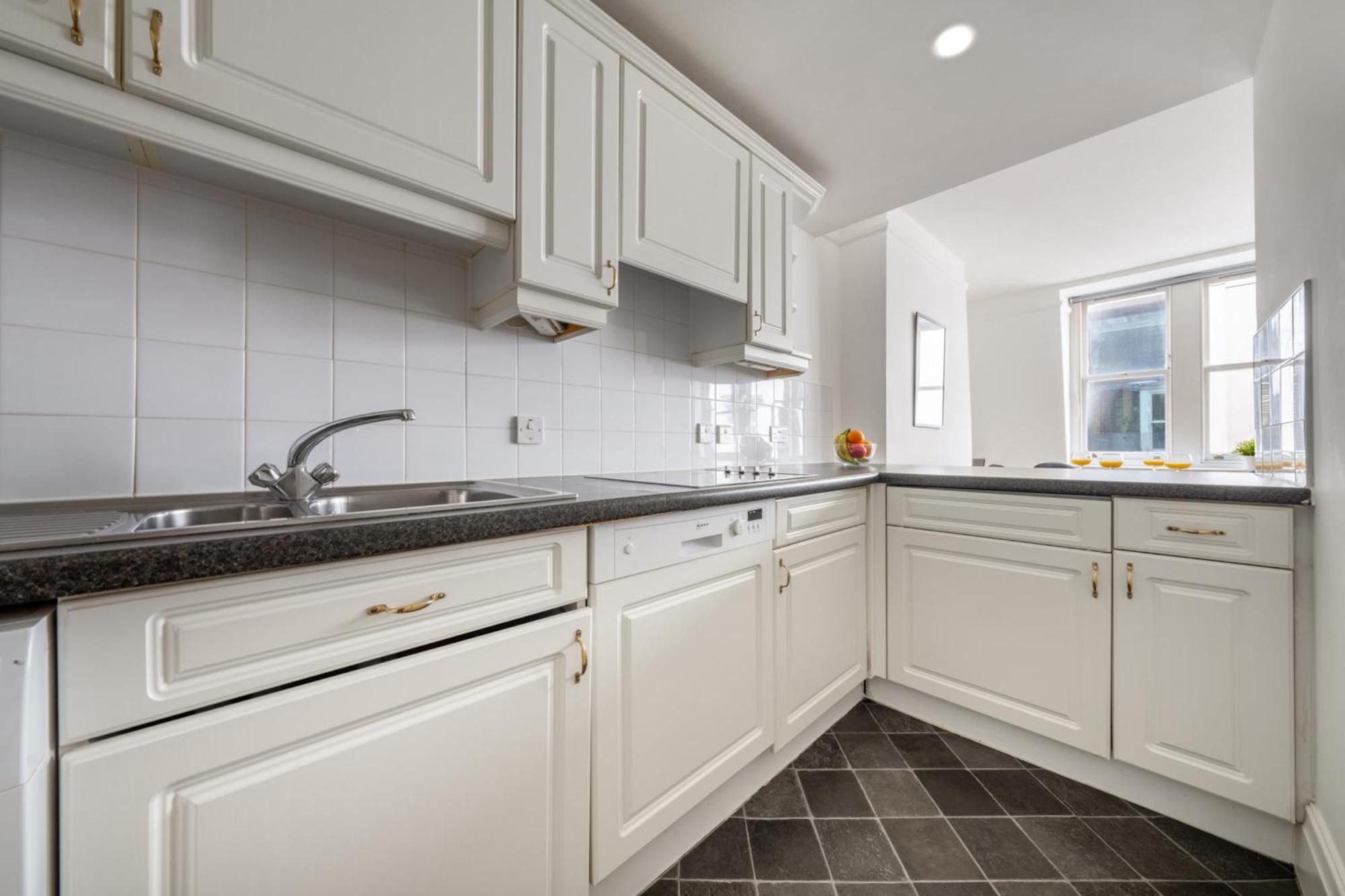 Holborn & Central London - 1Br - Cityapartmentstay Buitenkant foto
