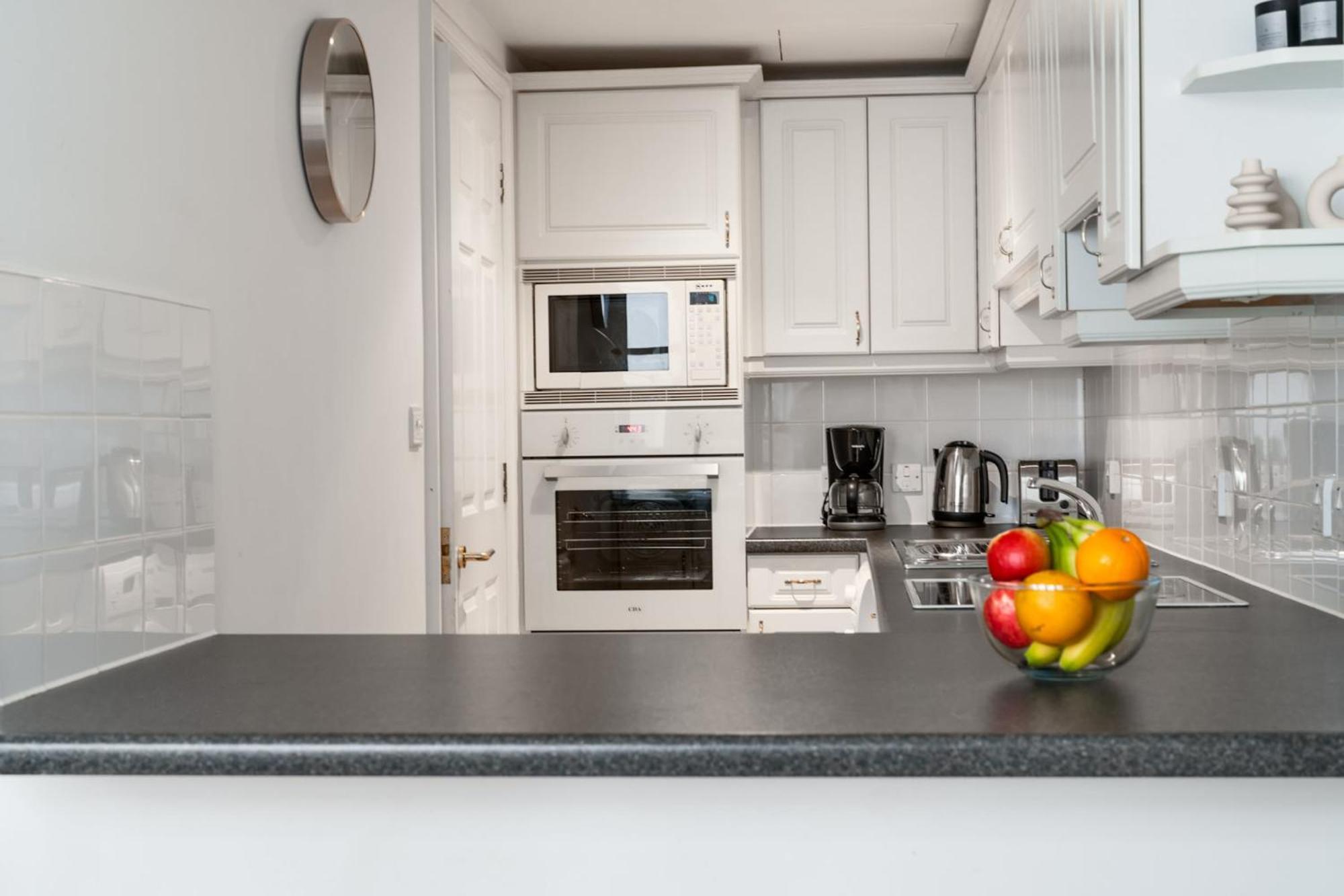 Holborn & Central London - 1Br - Cityapartmentstay Buitenkant foto