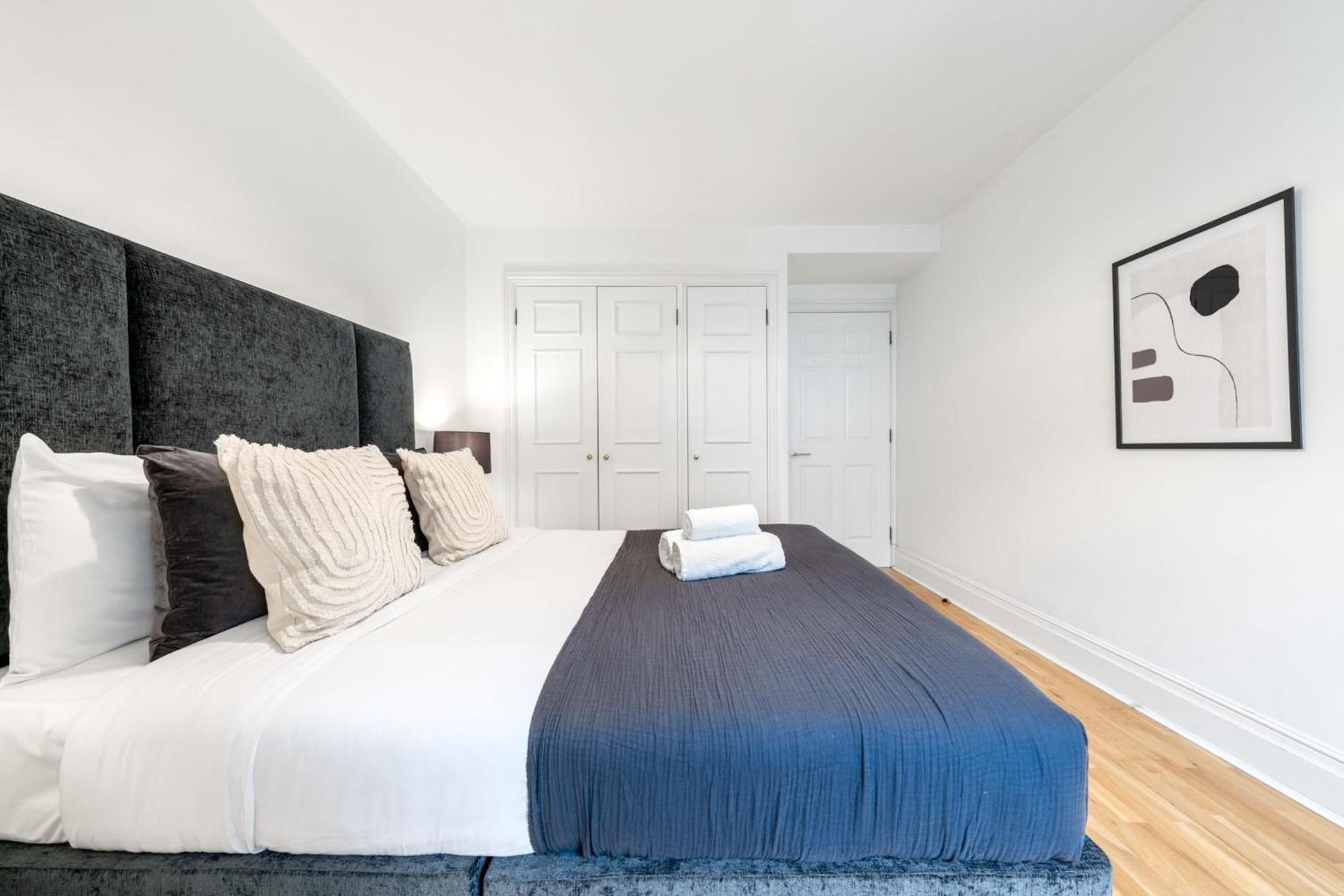 Holborn & Central London - 1Br - Cityapartmentstay Buitenkant foto