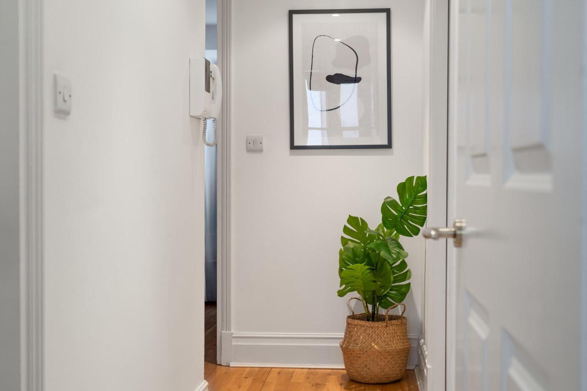 Holborn & Central London - 1Br - Cityapartmentstay Buitenkant foto