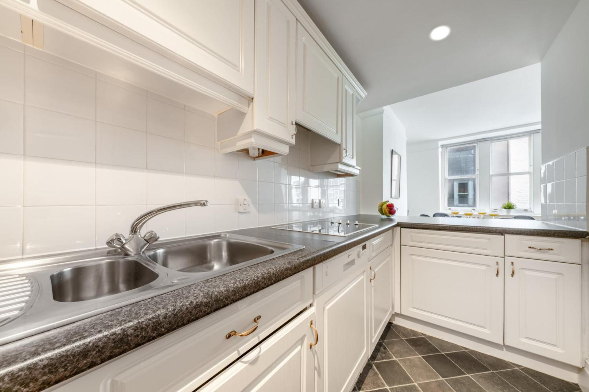 Holborn & Central London - 1Br - Cityapartmentstay Buitenkant foto