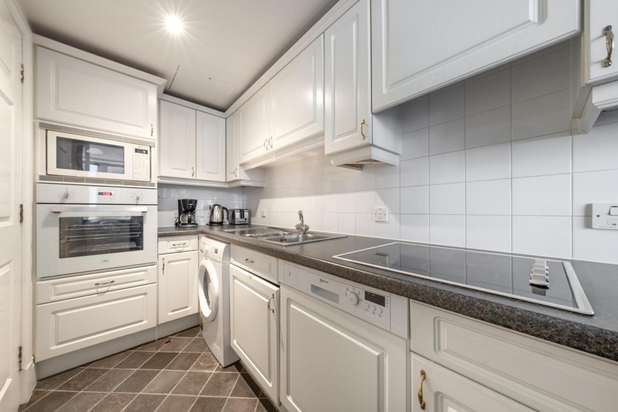 Holborn & Central London - 1Br - Cityapartmentstay Buitenkant foto