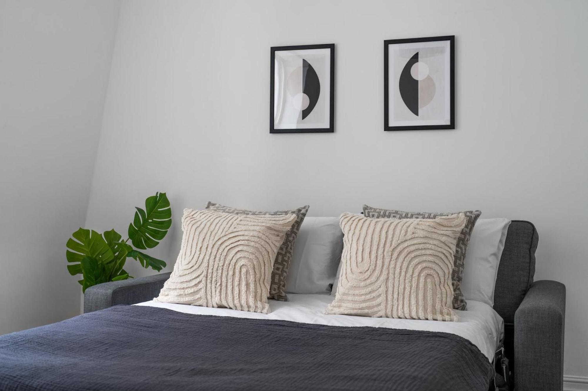 Holborn & Central London - 1Br - Cityapartmentstay Buitenkant foto